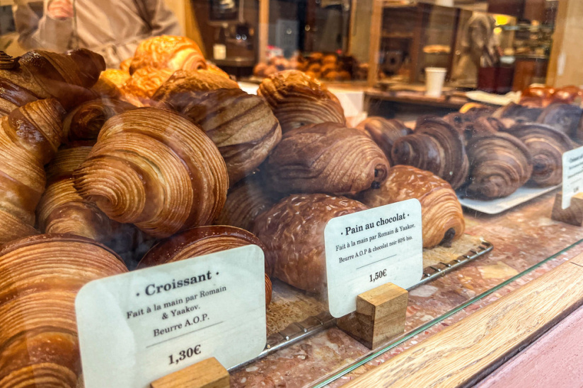 Miettes boulangerie- nos photos