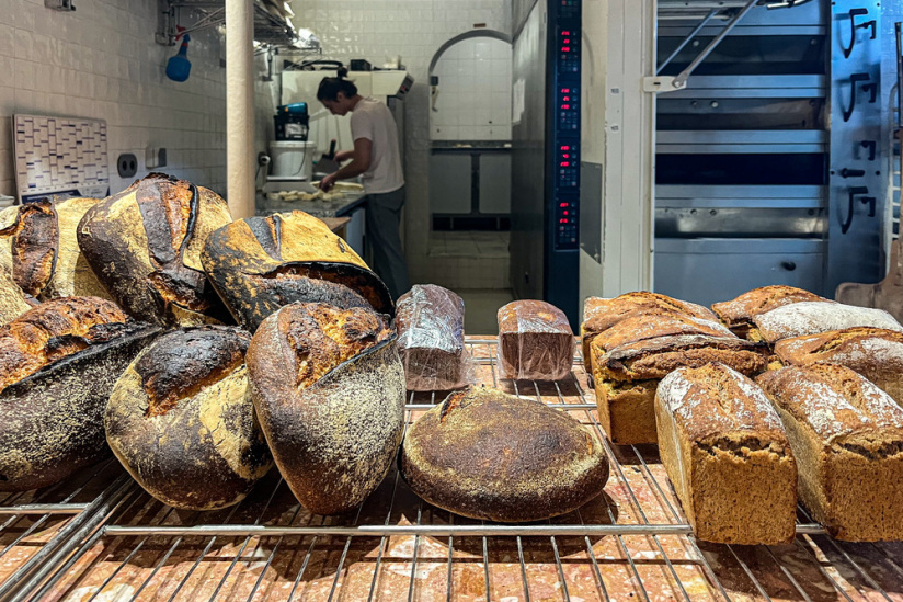Miettes boulangerie- nos photos