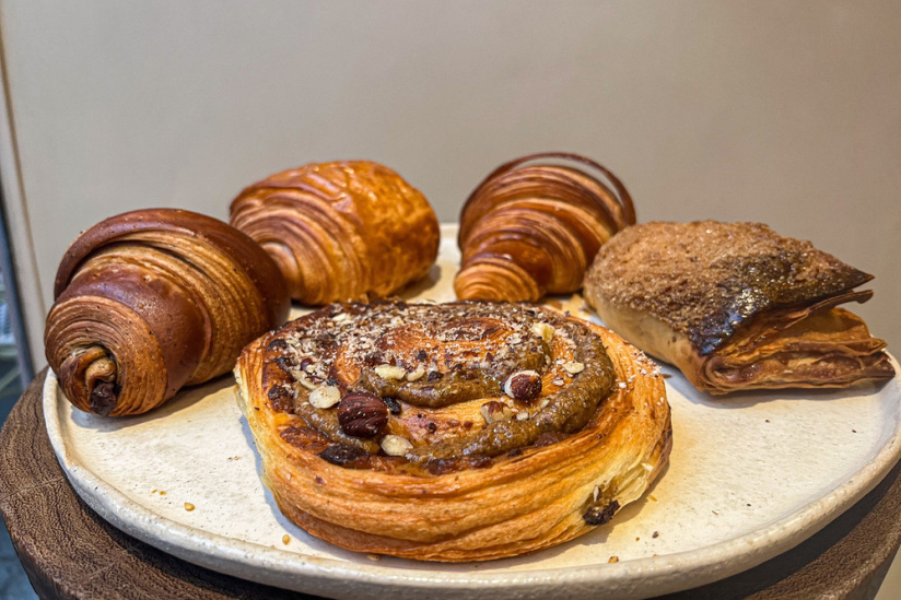 Miettes boulangerie- nos photos
