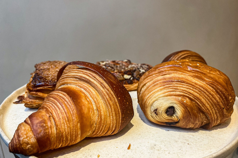 Miettes boulangerie- nos photos