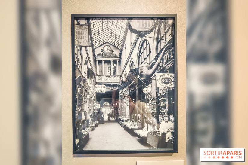 Un Abécédaire littéraire parisien, d’Aragon à Zola : l'expo photo gratuite de la galerie Roger-Viollet - IMG20241121091039