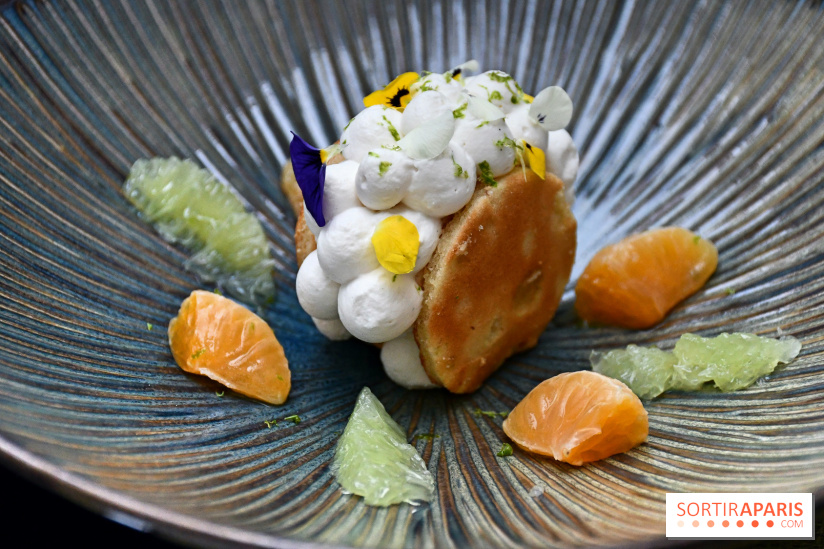 Brunch de Noël 2024 et du Nouvel An 2025 à l'Hôtel Paris J'adore - DSC 2703 Fotor