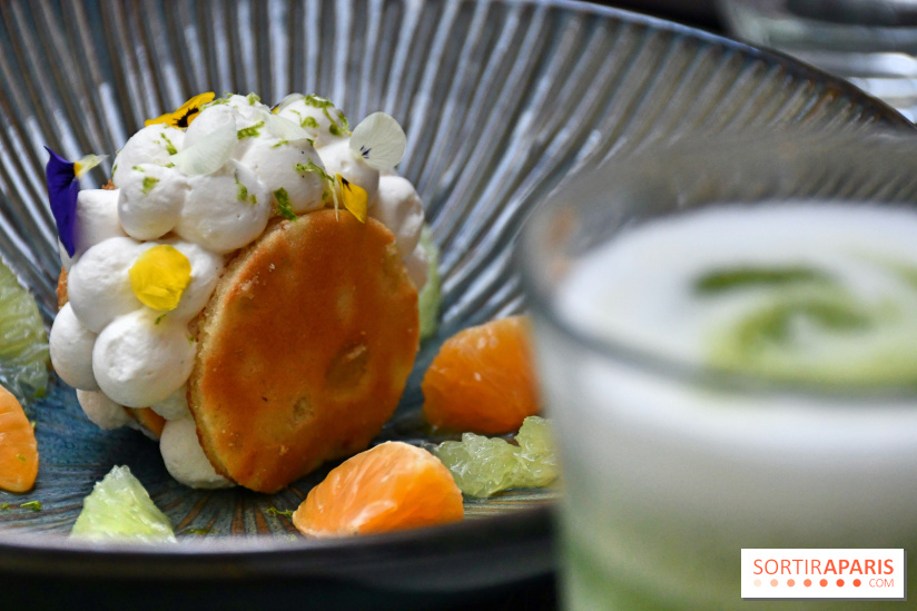 Brunch de Noël 2024 et du Nouvel An 2025 à l'Hôtel Paris J'adore - DSC 2708 Fotor