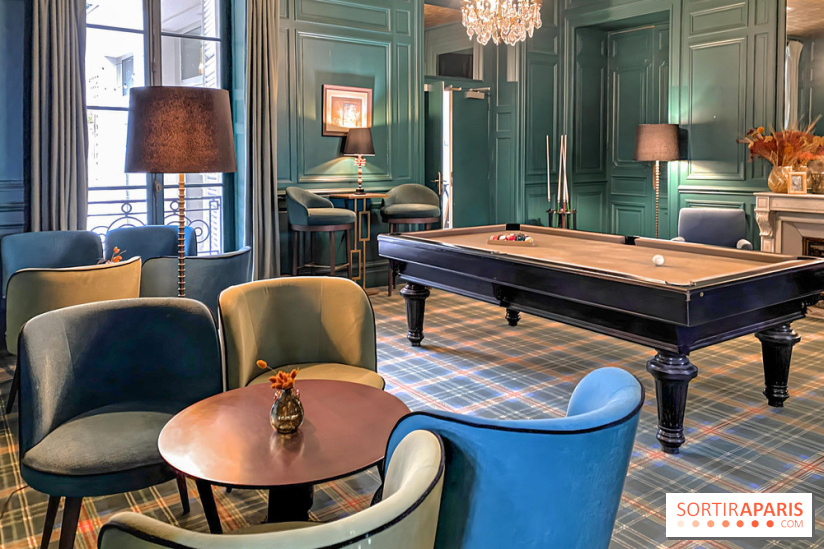 Domaine de Maffliers : notre test de l'escapade champêtre et équestre by Demeures de Campagne - fotor 2024112117398