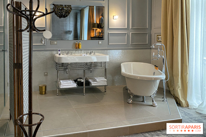 Domaine de Maffliers : notre test de l'escapade champêtre et équestre by Demeures de Campagne - fotor 20241121173531