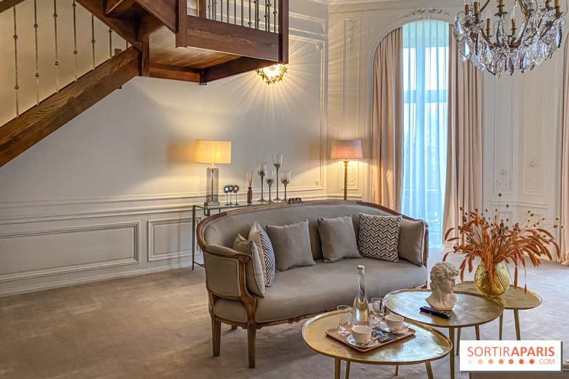 Domaine de Maffliers : notre test de l'escapade champêtre et équestre by Demeures de Campagne - IMG 1304 3