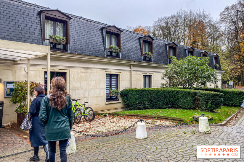 Domaine de Maffliers : notre test de l'escapade champêtre et équestre by Demeures de Campagne - 3