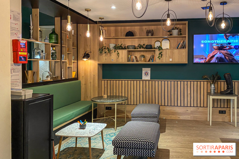 Domaine de Maffliers : notre test de l'escapade champêtre et équestre by Demeures de Campagne - IMG 1328 3