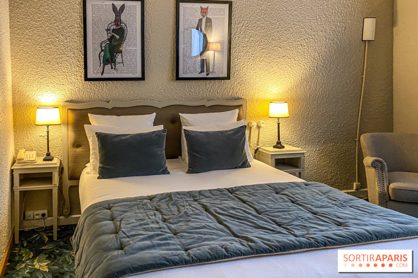 Domaine de Maffliers : notre test de l'escapade champêtre et équestre by Demeures de Campagne - IMG 1332 3