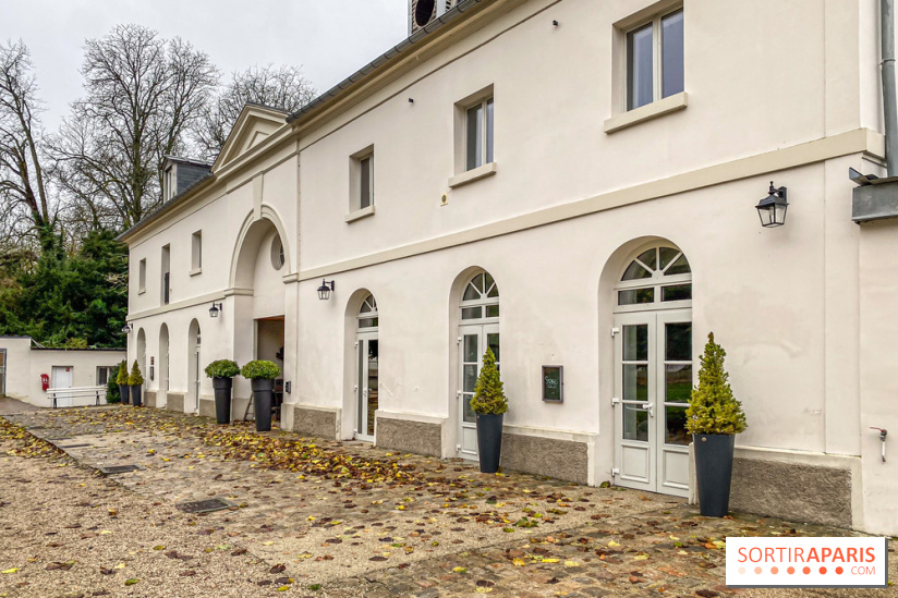 Domaine de Maffliers : notre test de l'escapade champêtre et équestre by Demeures de Campagne - IMG 1337 3