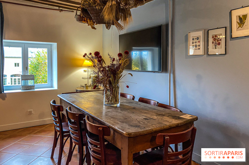 Domaine de Maffliers : notre test de l'escapade champêtre et équestre by Demeures de Campagne - IMG 1341 3