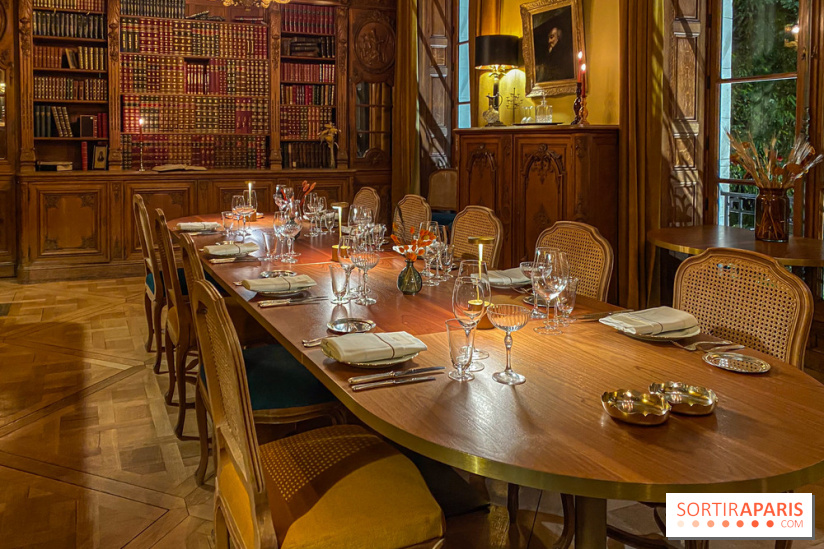 Domaine de Maffliers : notre test de l'escapade champêtre et équestre by Demeures de Campagne - IMG 1435