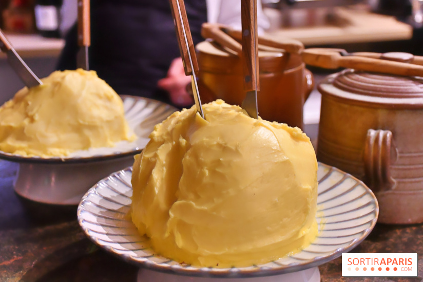 Le Tire-Bouchon Rodier, un resto coup de cœur pour des petites assiettes à partager - IMG 3345