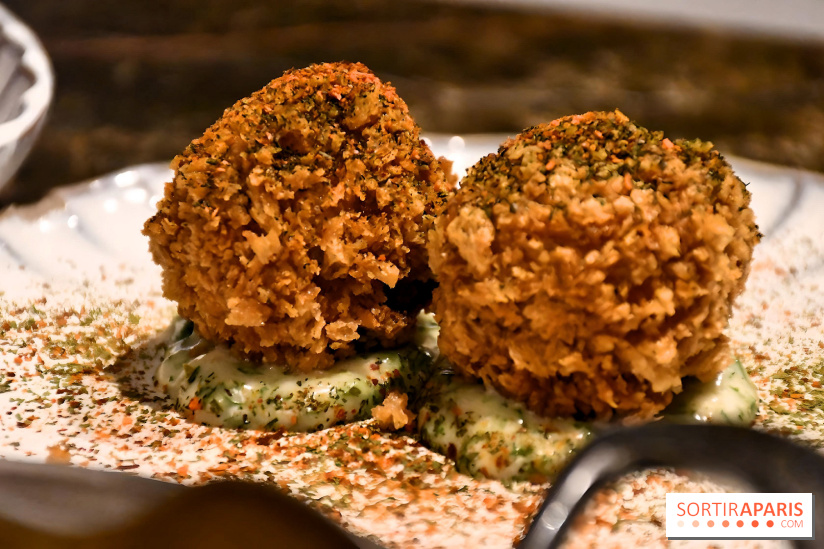 Le Tire-Bouchon Rodier, un resto coup de cœur pour des petites assiettes à partager - IMG 3355