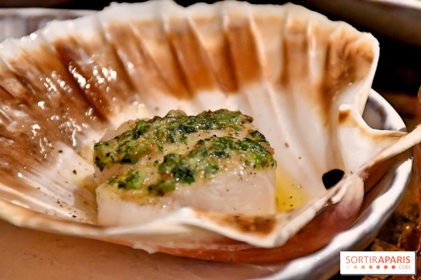 Le Tire-Bouchon Rodier, un resto coup de cœur pour des petites assiettes à partager - IMG 3357