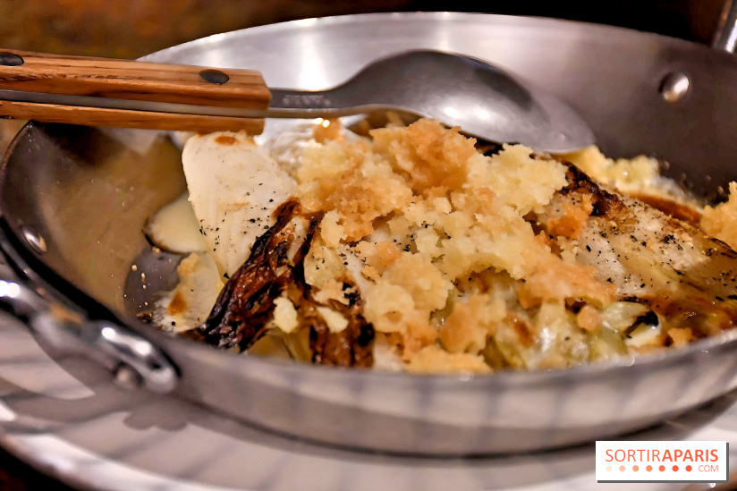 Le Tire-Bouchon Rodier, un resto coup de cœur pour des petites assiettes à partager - IMG 3360