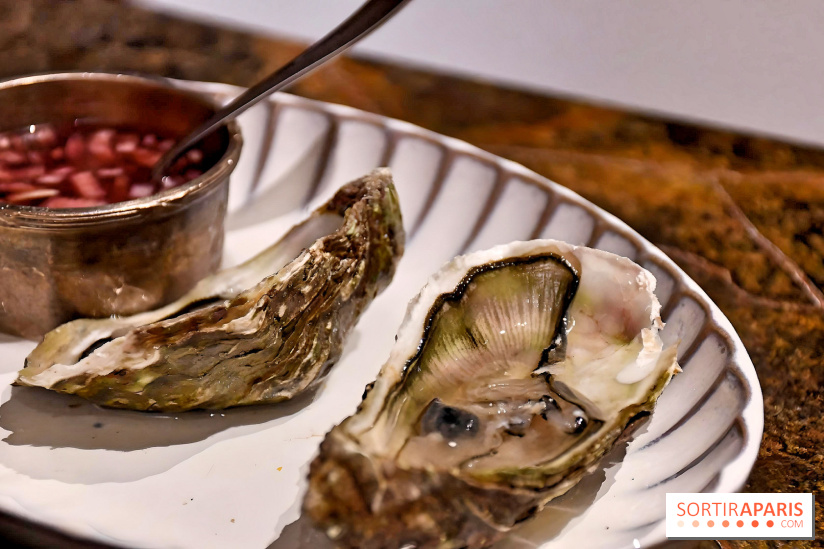 Le Tire-Bouchon Rodier, un resto coup de cœur pour des petites assiettes à partager - IMG 3361