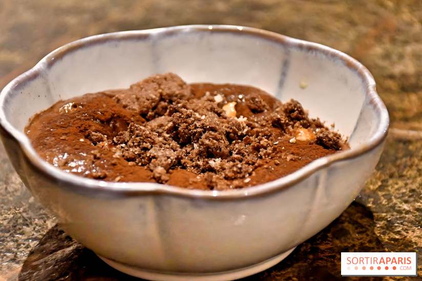 Le Tire-Bouchon Rodier, un resto coup de cœur pour des petites assiettes à partager - IMG 3364