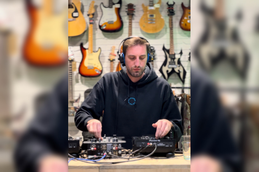 Un marché de Noël insolite dans 19ème : venez trouver des pépites en secondes mains - 93E97ED1 07EB 4B1A AC3C 9D8F091F9425 1 105 c