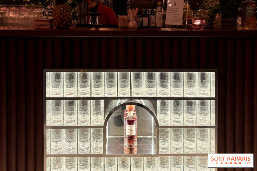 Terrazza eminente - le bar