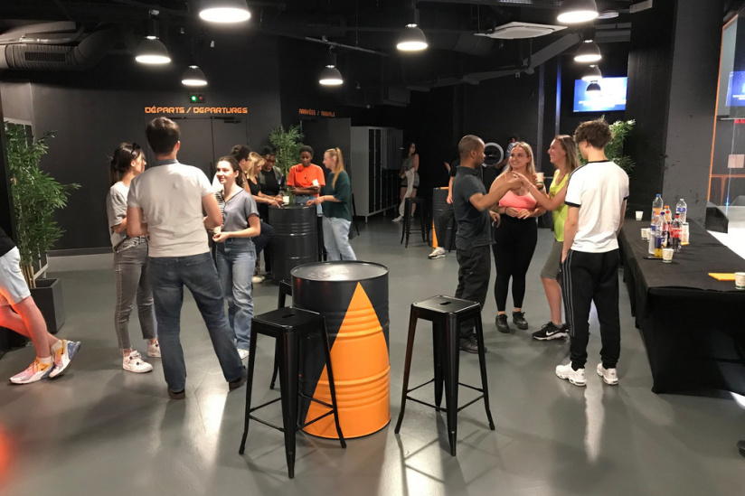 Campagne #34140 - photo accueil 1