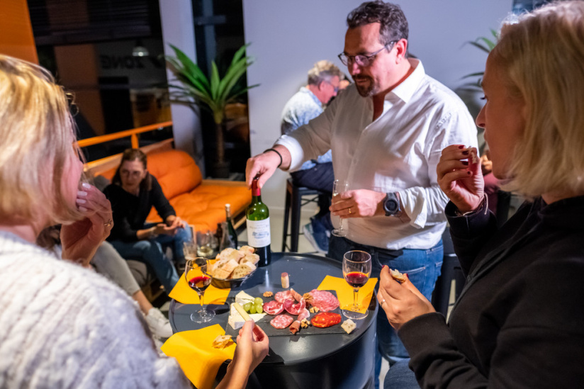 Campagne #34140 - Time Tripper Arcueil DSCF1664 37