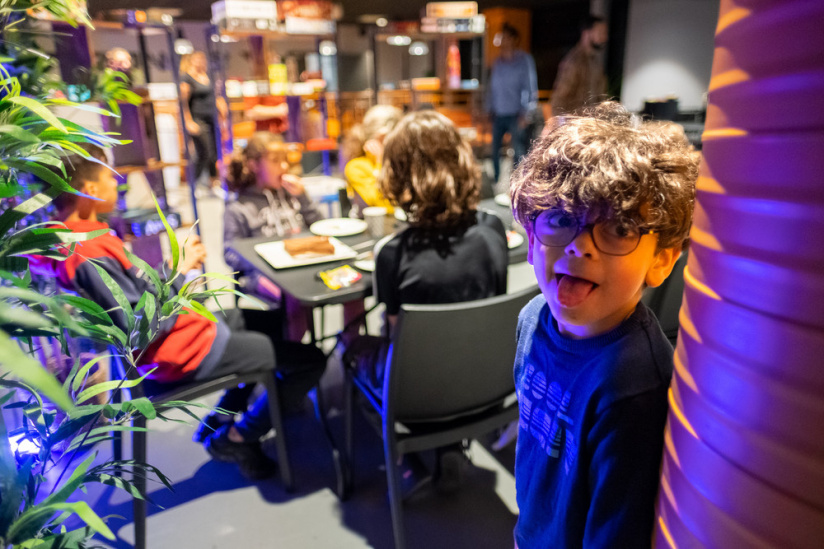 Venez fêter votre anniversaire chez Time Tripper ! 