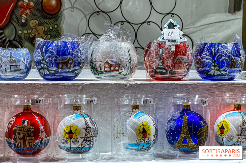 Le Marché de Noël de Notre Dame - IMG 2849 jpg