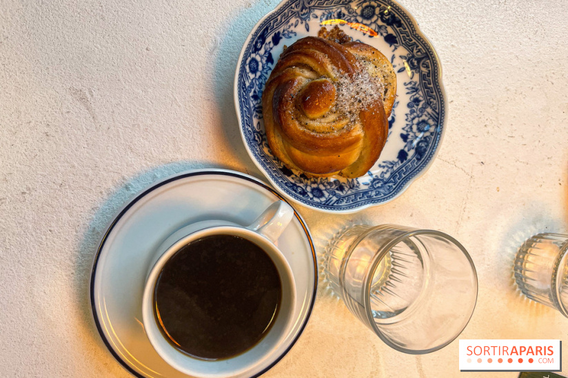 Café Bokbar, la libraire et coffeeshop nordique - nos photos - image00259