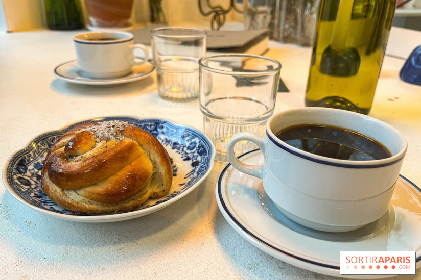 Café Bokbar, la libraire et coffeeshop nordique - nos photos - image00260