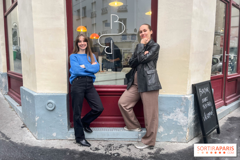 Café Bokbar, la libraire et coffeeshop nordique - nos photos - image00248