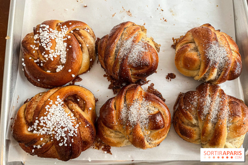 Café Bokbar, la libraire et coffeeshop nordique - nos photos - image00242