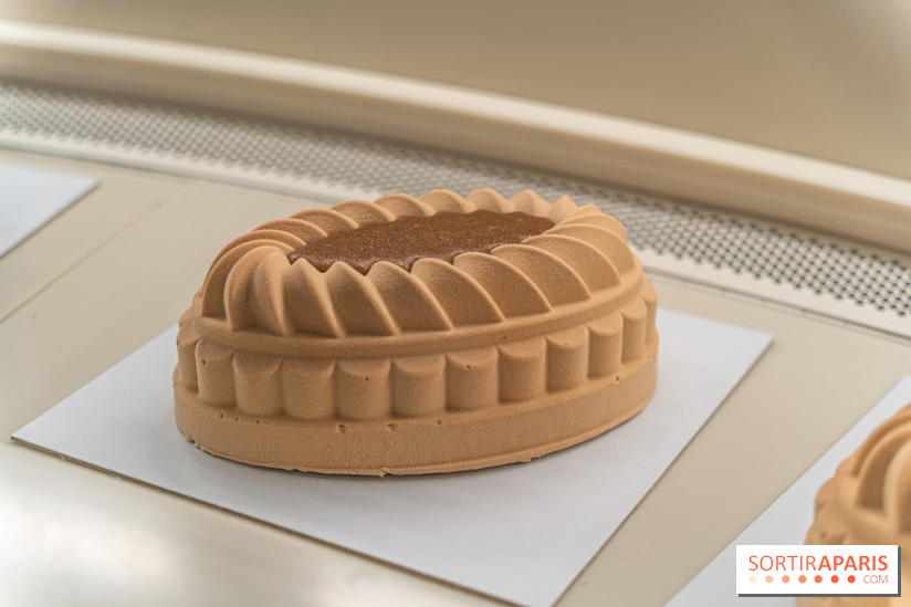 Pleincœur, la boulangerie-pâtisserie de Maxime Frédéric Paris 17e -  A7C8251