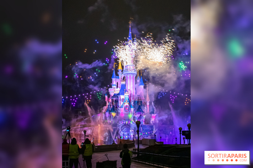 Disney ❤ Notre-Dame de Paris