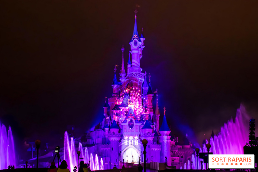 Disney ❤ Notre-Dame de Paris