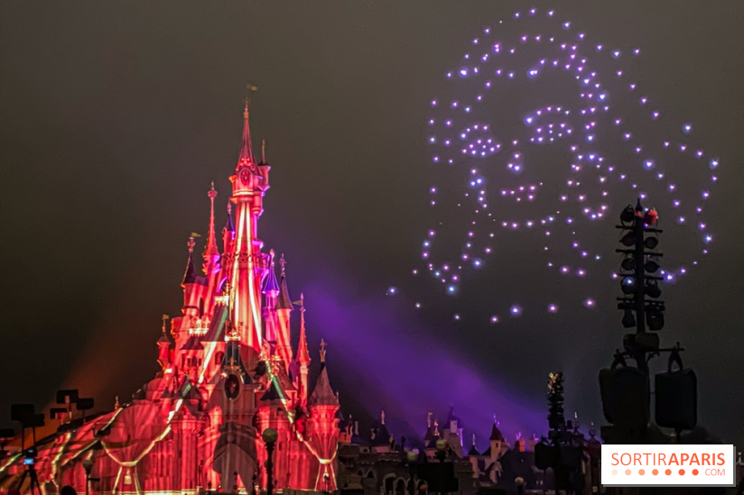 Disney ❤ Notre-Dame de Paris - IMG 1670