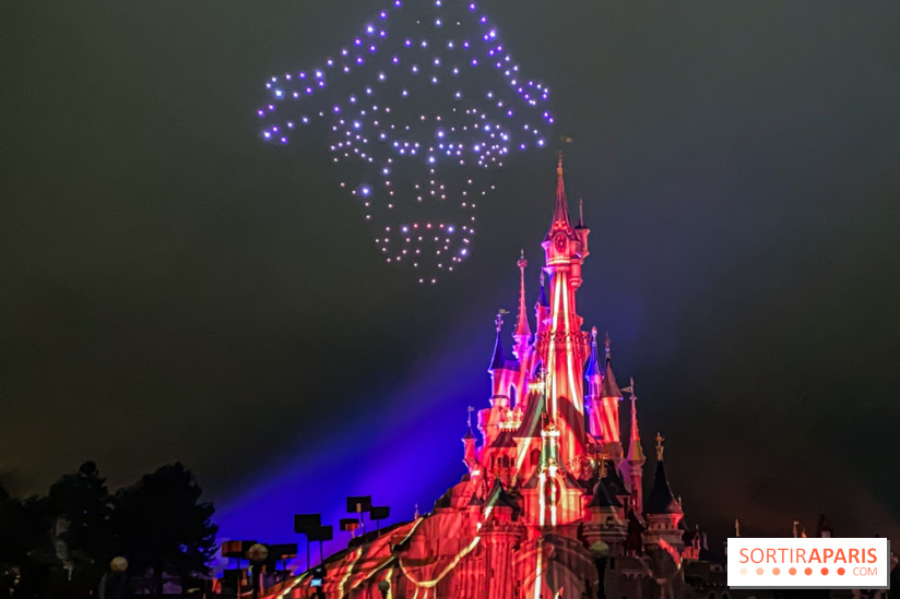 Disney ❤ Notre-Dame de Paris - IMG 1673