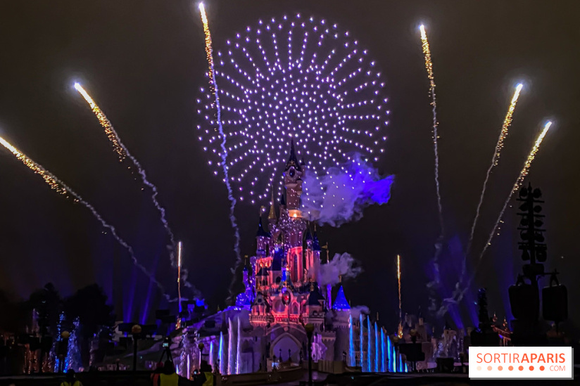 Disney ❤ Notre-Dame de Paris