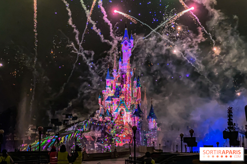 Disney ❤ Notre-Dame de Paris - IMG 1691