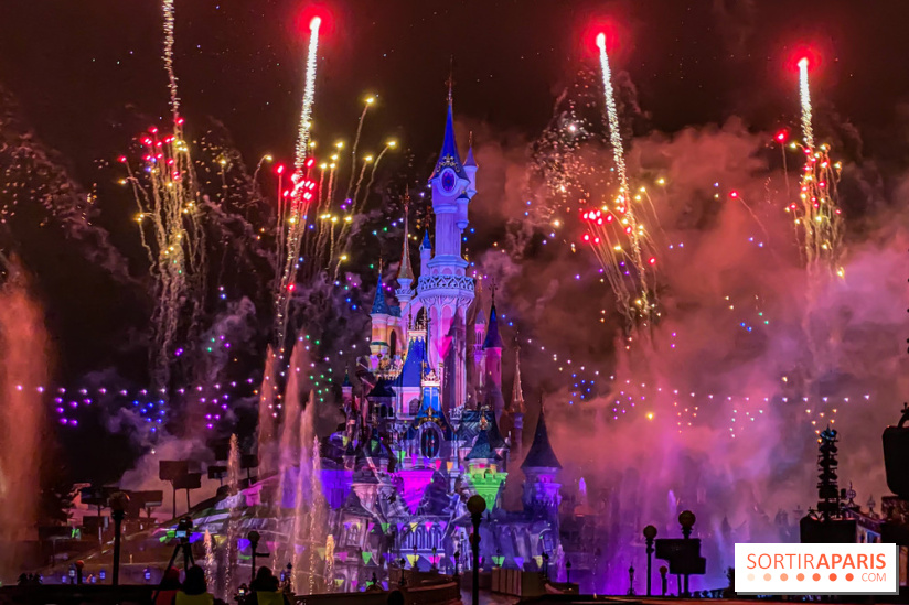 Disney ❤ Notre-Dame de Paris