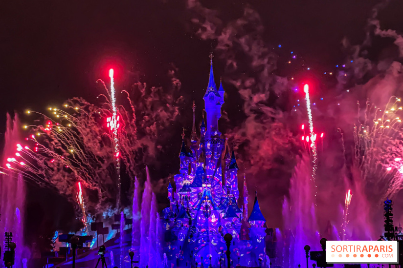 Disney ❤ Notre-Dame de Paris