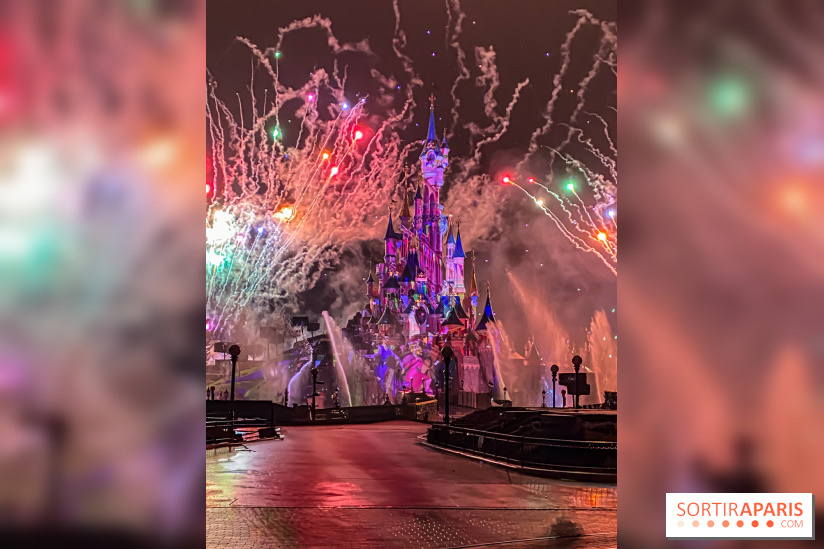 Disney ❤ Notre-Dame de Paris - IMG 1715