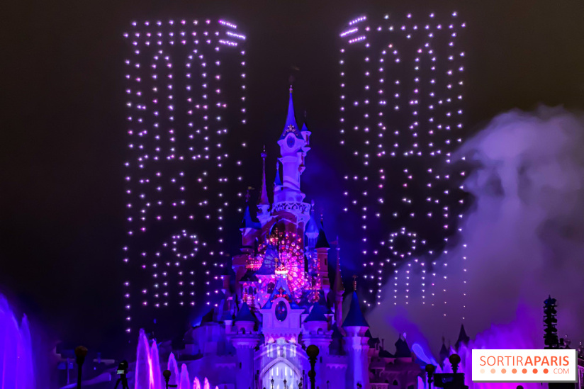 Disney ❤ Notre-Dame de Paris - IMG 1744