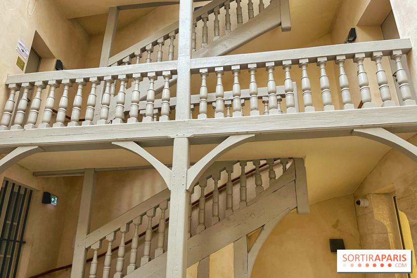 Maison de Claude Debussy - IMG 7516