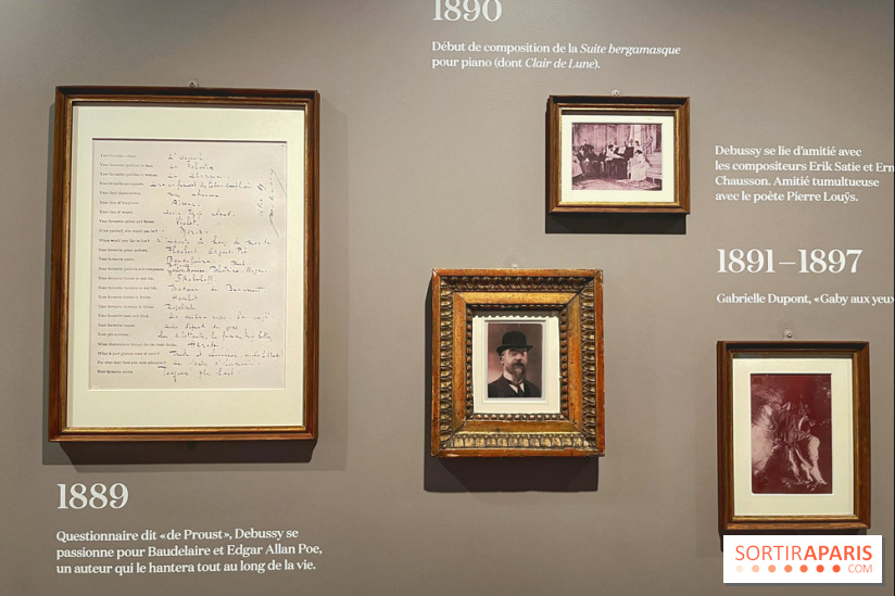 Maison de Claude Debussy