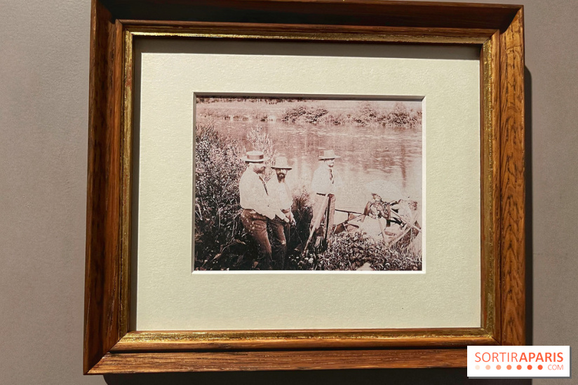 Maison de Claude Debussy - IMG 7530