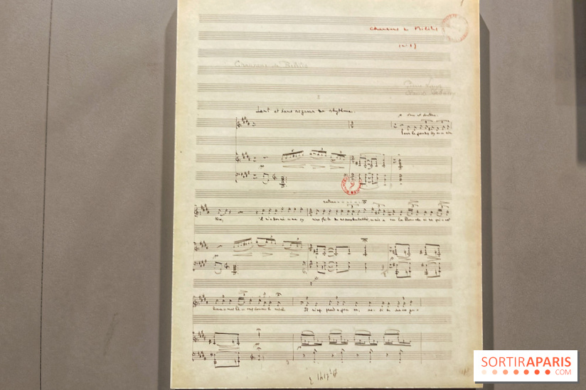Maison de Claude Debussy