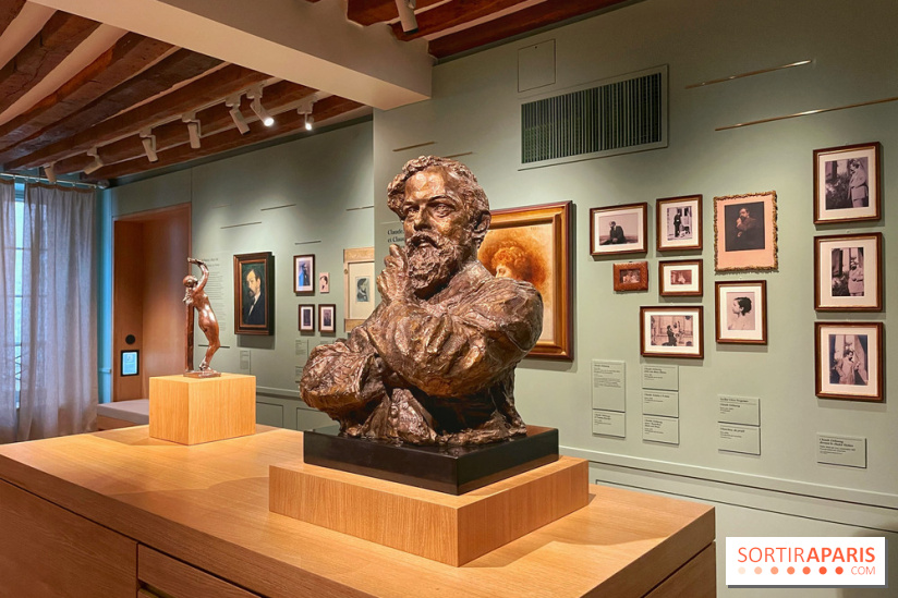 Maison de Claude Debussy - IMG 7538