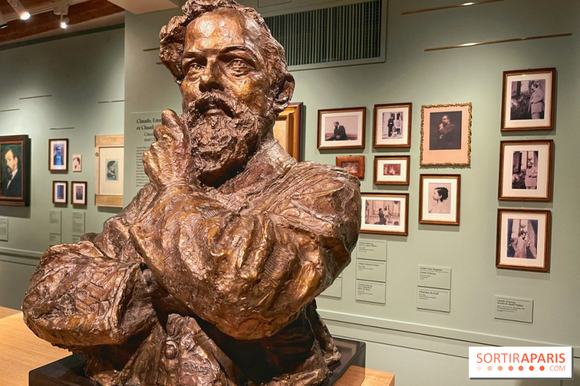 Maison de Claude Debussy - IMG 7541