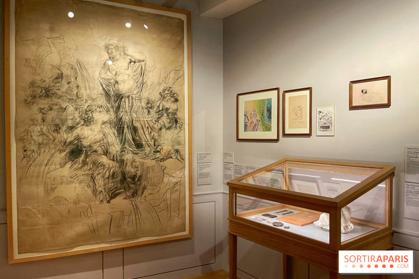 Maison de Claude Debussy - IMG 7546